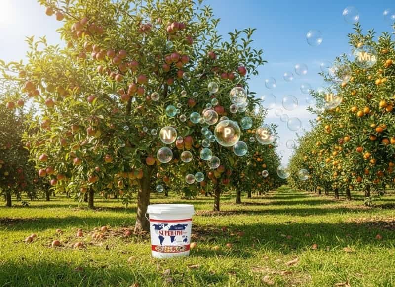 کود کمپلکس چیست؟ [20 کود در یک کود]